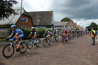Eneco Tour 2014